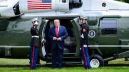 Обогнать Китай и удвоить: Трамп выделит $5 млрд на ИИ и науку