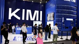 白宫指责中国最新一代人工智能模型窃取Anthropic技术