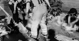 台南17歲少年無照酒駕雙亡！父痛揭「母酒駕死、哥無照亡」